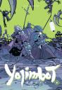Yojimbot - 2 - Preview