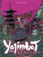 Yojimbot Tome 1 - Preview