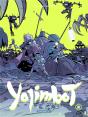 Yojimbot Tome 2 - Preview