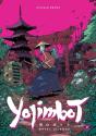 Yojimbot Volume 1: Metal Silence - Preview