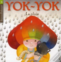 Capa do artigo Yok Yok Et La Pluie