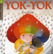 Capa do artigo Yok Yok Et La Pluie