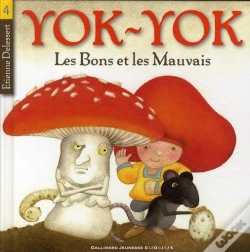 Capa do artigo Yok-Yok , Les Bons Et Les Mauvais