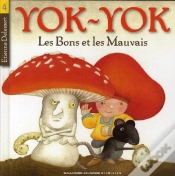 Capa do artigo Yok-Yok , Les Bons Et Les Mauvais