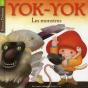 Yok-Yok, Les Monstres - Preview
