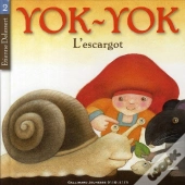 Yok-Yok, L'Escargot