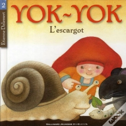 Capa do artigo Yok-Yok, L'Escargot