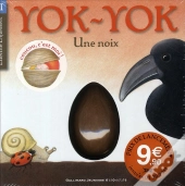 Yok-Yok,Une Noix