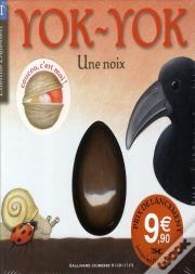 Yok-Yok,Une Noix