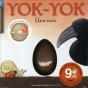 Yok-Yok,Une Noix - Preview