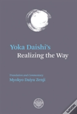 Capa do artigo Yoka Daishi'S Realizing The Way