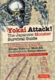 Yokai Attack!