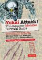 Yokai Attack! - Preview