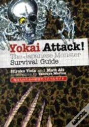 Capa do artigo Yokai Attack!: The Japanese Monster Survival Guide