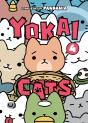 Yokai Cats Vol. 4 - Preview