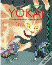 Capa do artigo Yôkai