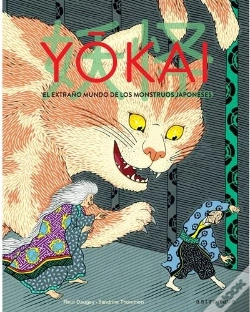Capa do artigo Yôkai