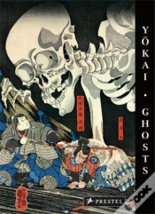 Capa do artigo Yokai Ghosts