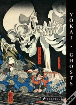 Capa do artigo Yokai Ghosts