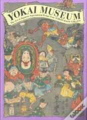 Capa do artigo Yokai Museum