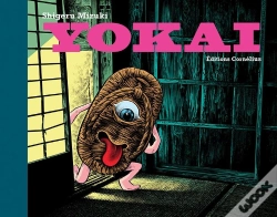 Capa do artigo Yokai