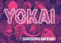 Yokai - Preview