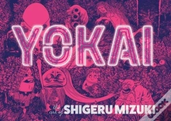 Capa do artigo Yokai