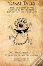 Capa do artigo Yokai Tales