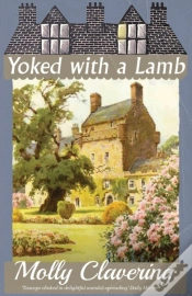 Capa do artigo Yoked With A Lamb