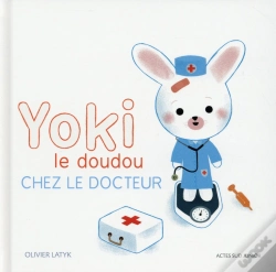 Capa do artigo Yoki Le Doudou Chez Le Docteur