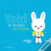 Capa do artigo Yoki Le Doudou - La Piscine