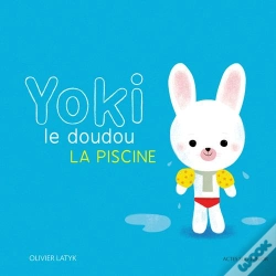 Capa do artigo Yoki Le Doudou - La Piscine