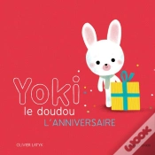 Capa do artigo Yoki Le Doudou - L