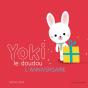 Yoki Le Doudou - L'Anniversaire - Preview