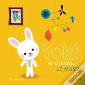 Capa do artigo Yoki Le Doudou - Le Musee