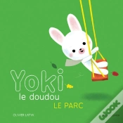 Capa do artigo Yoki Le Doudou - Le Parc