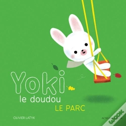 Capa do artigo Yoki Le Doudou - Le Parc