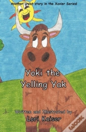 Yoki The Yelling Yak