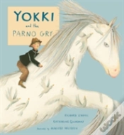 Capa do artigo Yokki And The Parno Gry