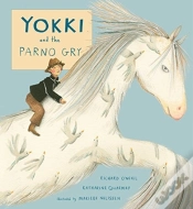Capa do artigo Yokki And The Parno Gry