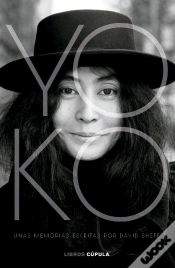 Capa do artigo Yoko