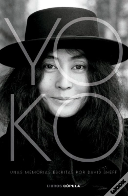 Capa do artigo Yoko