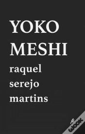 Capa do artigo Yoko Meshi
