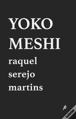 Capa do artigo Yoko Meshi