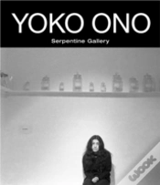 Capa do artigo Yoko Ono