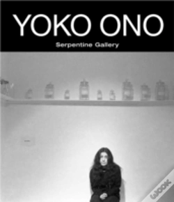 Capa do artigo Yoko Ono