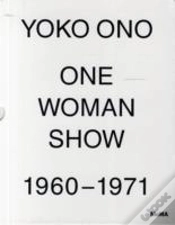 Capa do artigo Yoko Ono