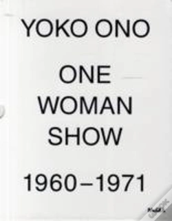 Capa do artigo Yoko Ono