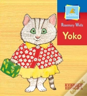 Capa do artigo Yoko