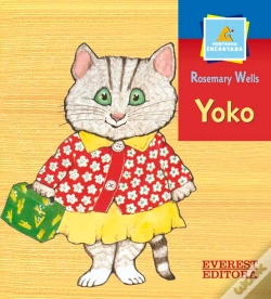 Capa do artigo Yoko